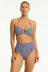 Sea Level Coast High Waist Pant
